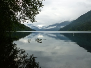 Cascade Lake