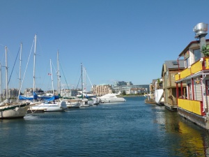 Victoria Harbor